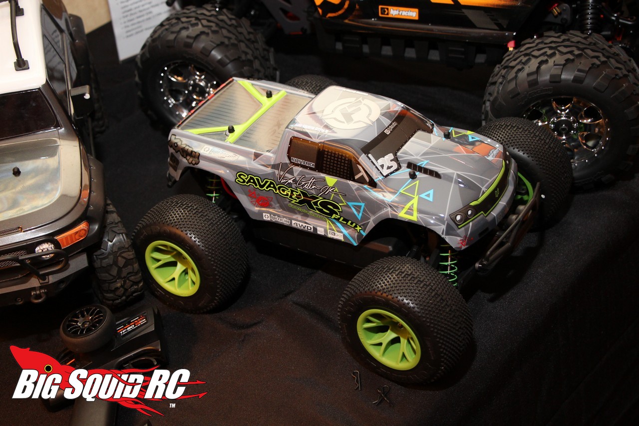 rc cars from hobbytown