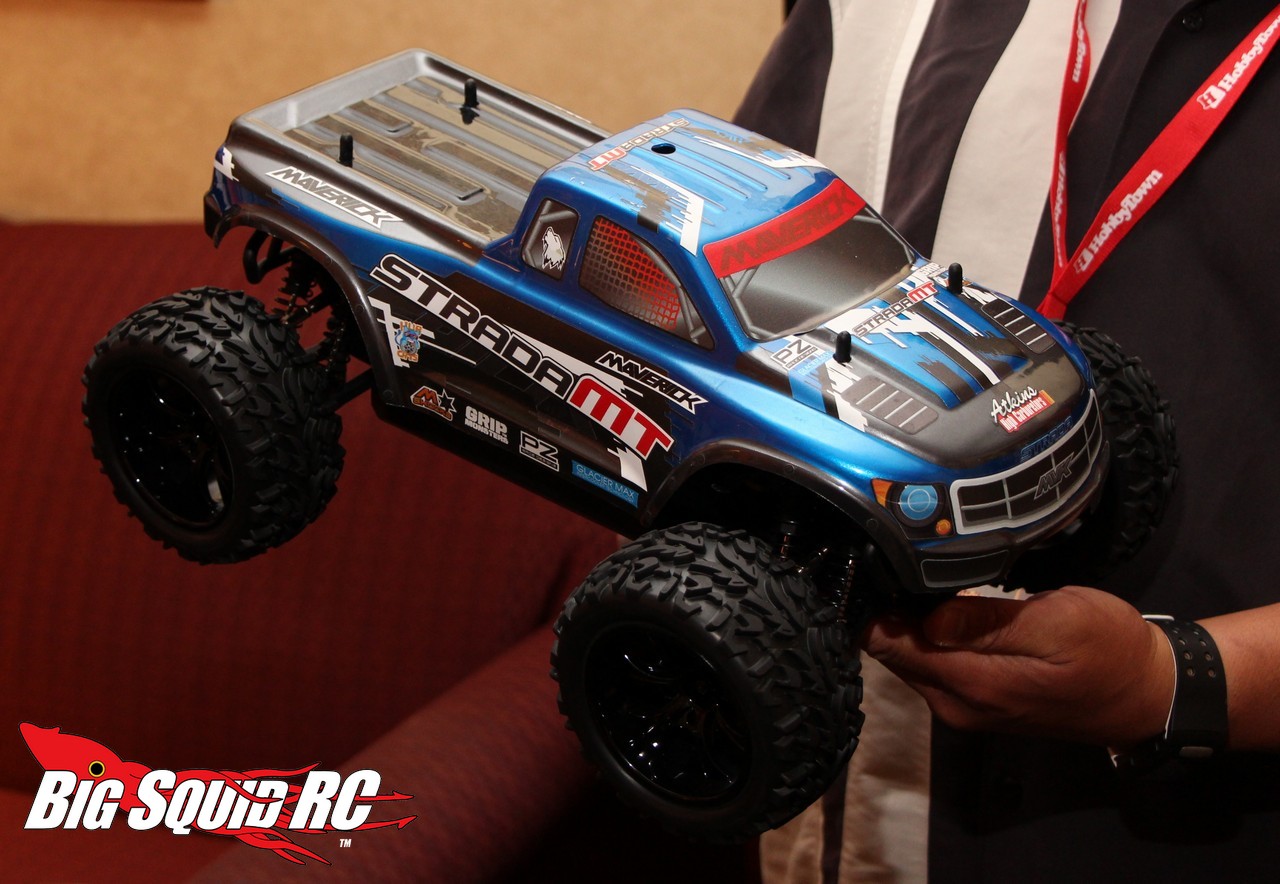 HPI Racing At The HobbyTown USA Convention « Big Squid RC – RC Car and Truck News, Reviews ...