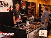 Hitec HobbyTown USA