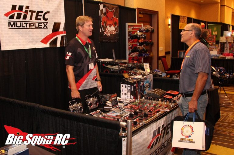 Hitec HobbyTown USA