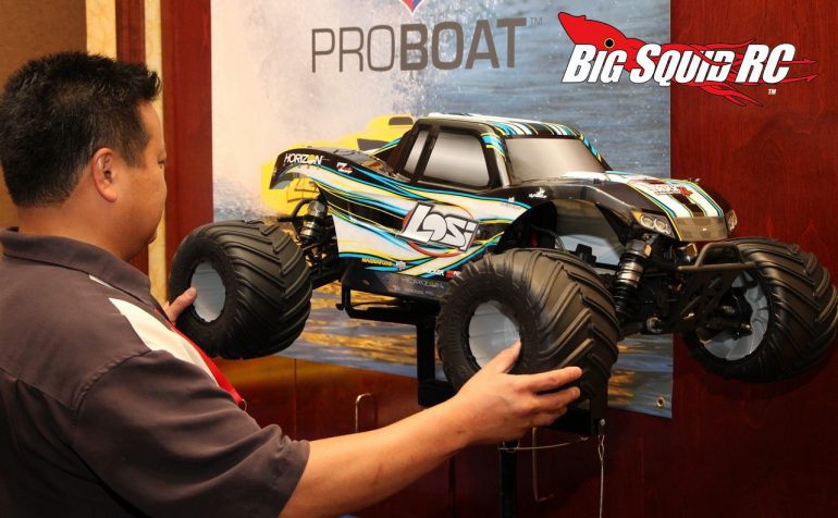 Horizon Hobby HobbyTown USA