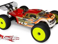 JConcepts Finnisher TLR 8ight-T 4.0 Body
