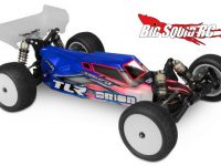 JConcepts TLR 22 3.0 Worlds Body