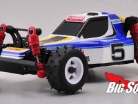 Kyosho Optima Mini-Z Readyset