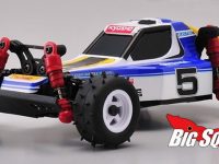 Kyosho Optima Mini-Z Readyset