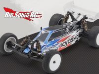 Kyosho ULTIMA RB6.6 Buggy