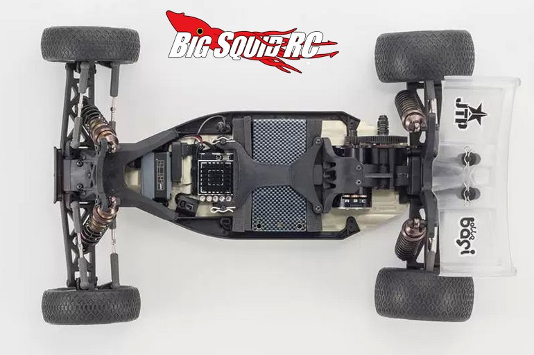 Kyosho ULTIMA RB6.6 Buggy Kit « Big Squid RC – RC Car and Truck ...