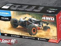 Losi SCBE Unboxing