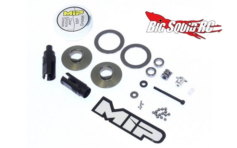 MIP TLR 22 Super Diff