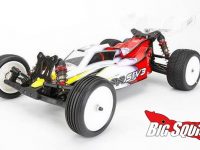 PR Racing PRS1 V3 MM