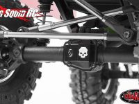 RC4WD Ballistic Fabrications Diff Cover Vaterra Ascender