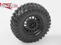 RC4WD Deceptive 1.9 Beadlock Wheels
