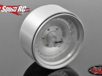 RC4WD Stocker 1.7 Beadlock Wheels