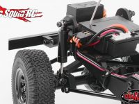RC4WD Ultimate Mini Scale Shocks