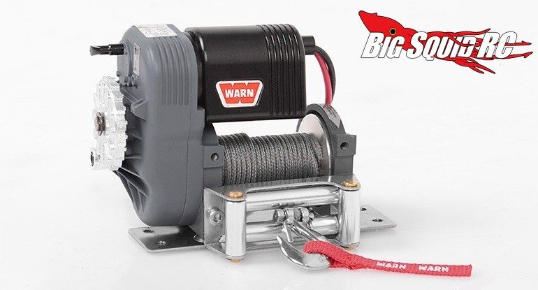 RC4WD Warn 8274 Winch