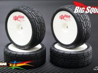 Sweep Racing "HYDROEDGE" Rain Tires