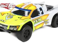 TLR TEN-SCTE 3.0 SCT Race Kit