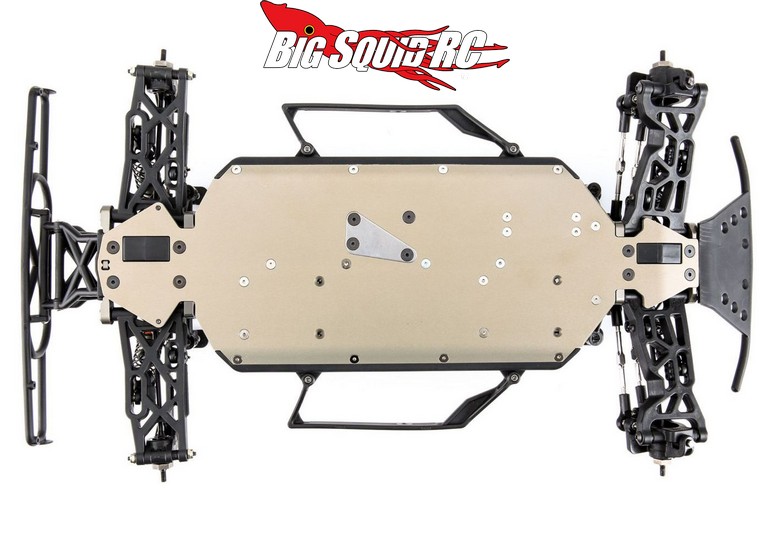 losi tlr scte 3.0