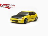 Tamiya Honda Civic SiR (EG6) - TT02D Drift Spec