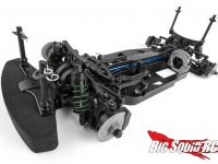 Team Associated APEX Limited Edition Touring Car Kit