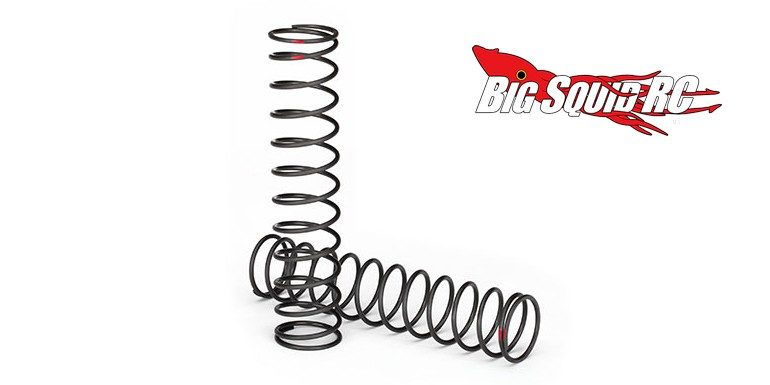 Traxxas X-Maxx Springs