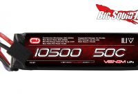 Venom X-Maxx LiPo