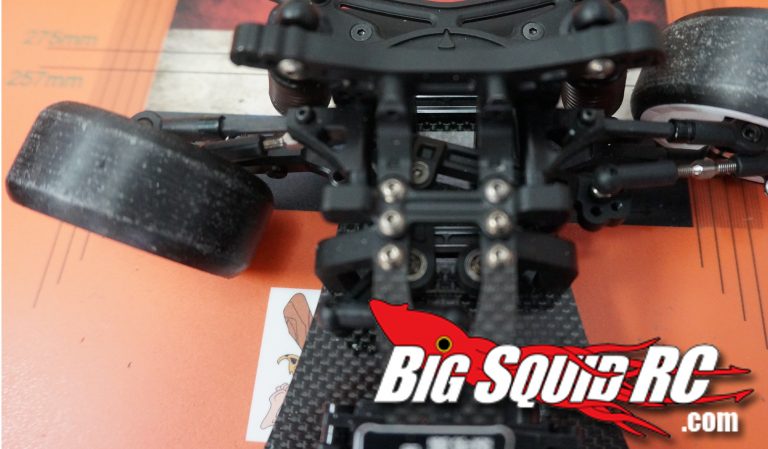 rc yokomo yd2