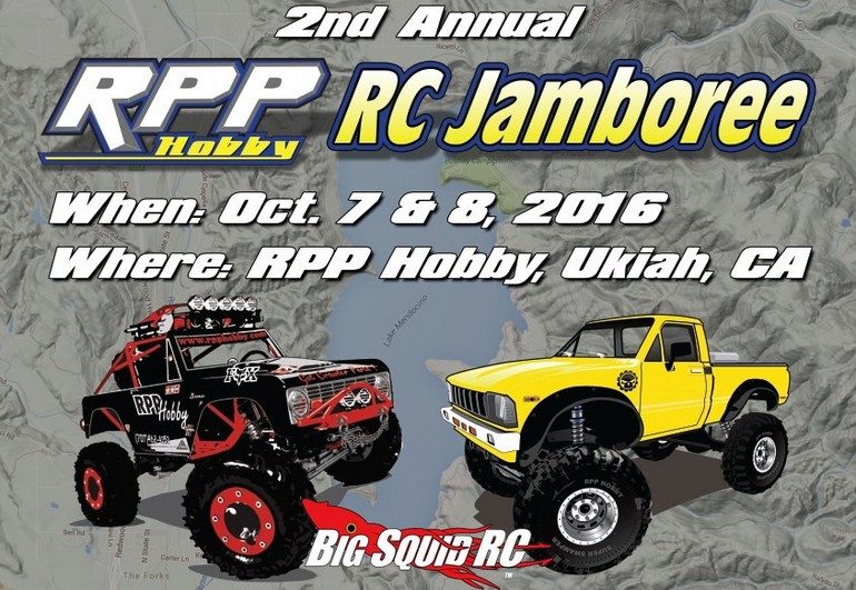 RPP Jamboree