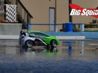 Dromida Rally Racer Video