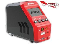 Hitec RDX1 AC/DC Battery Charger