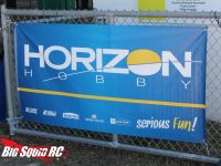 Horizon Hobby Drone Racing