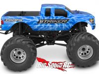 JConcepts 2011 Ford F-250 Super-Duty SuperCab Mini MT Body