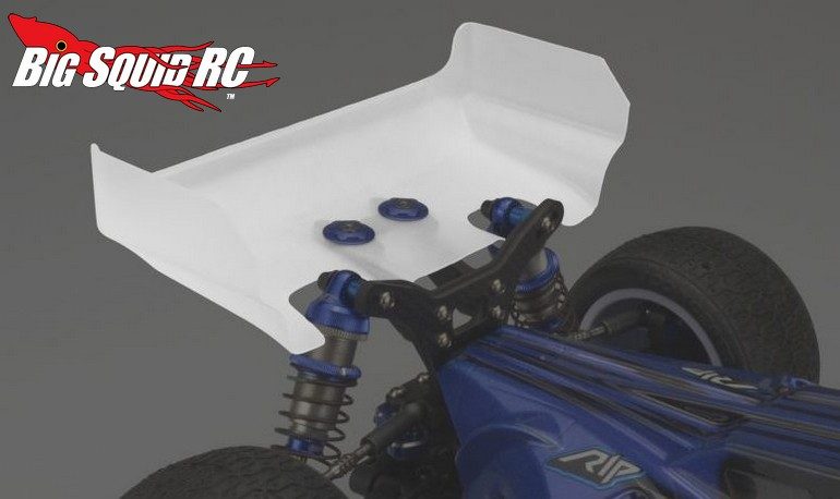 JConcepts Short Chord Aero Wing B6 B6D