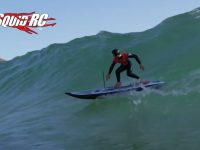 KYOSHO RC SURFER 3 Video