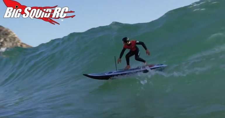 kyosho rc surfer