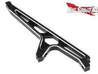 Losi MTXL Aluminum Upgrades