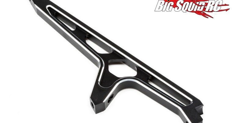 losi monster truck xl upgrades