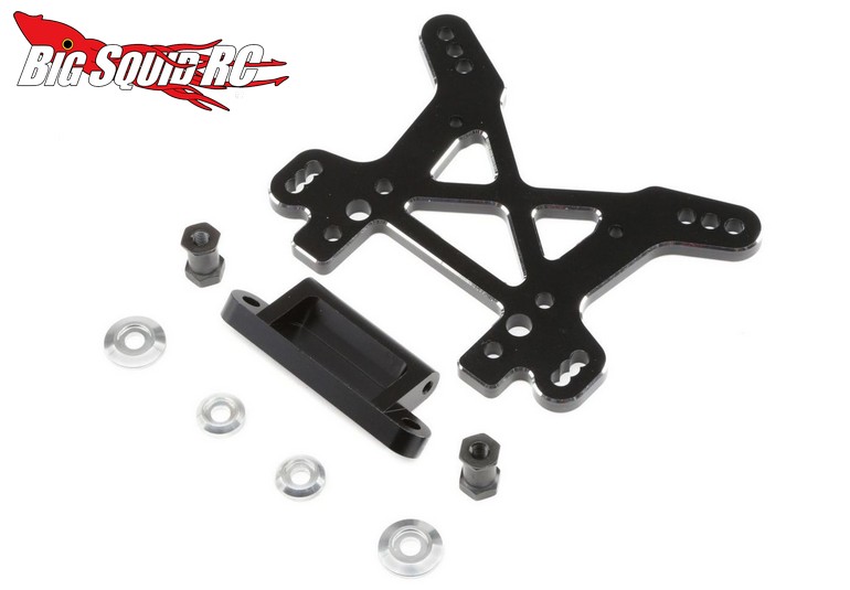 losi mtxl parts