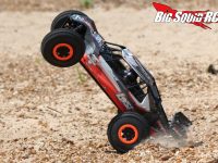 Losi Ten-SCBE Buggy Review