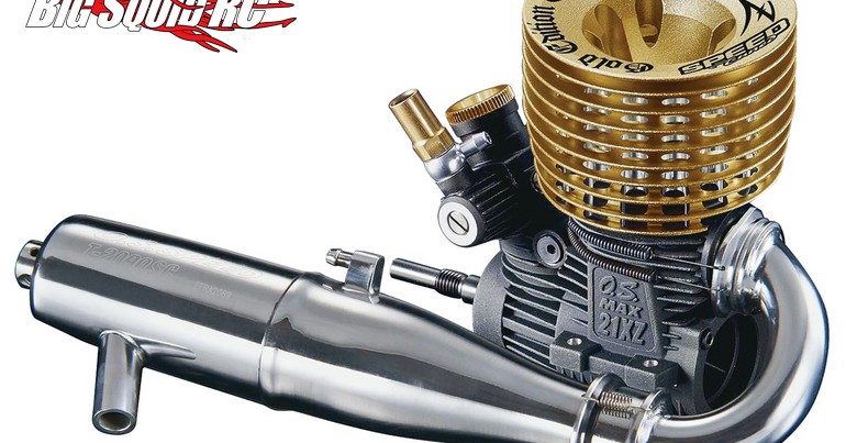 O.S.SPEED 21XZ-B SpecIII