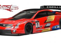 PROTOform Cadillac ATS VR 200mm