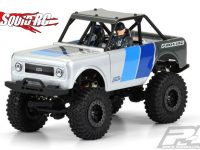 Pro-Line Ambush 25th Scale Mini Scale Crawler