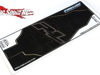 Pro-Line Black Chassis Protector Associated B6 B6D