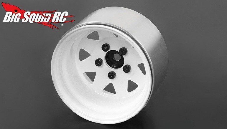 RC4WD Stamped Steel Wheels