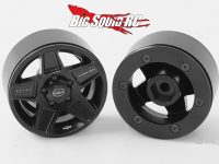 RC4WD Skavenger 1.9 Beadlock Wheels