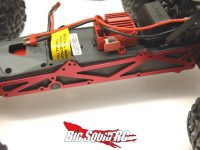 STRC ARRMA Upgrades