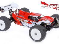 Serpent Cobra Truggy-e RTR