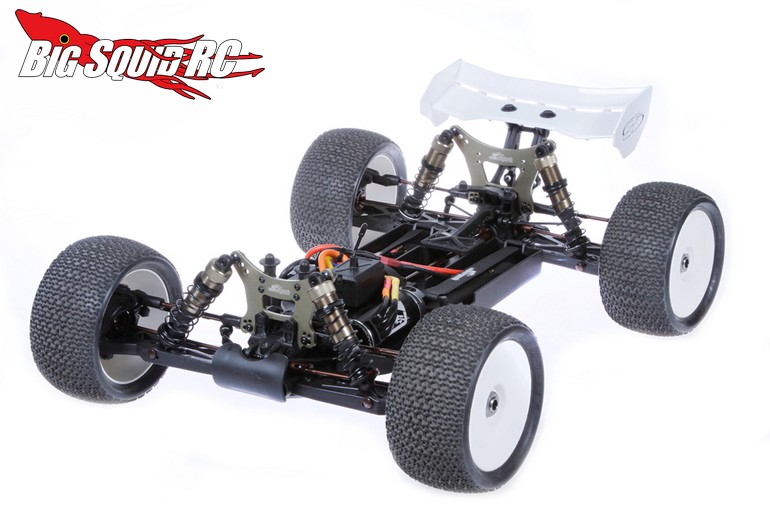 serpent cobra e truggy