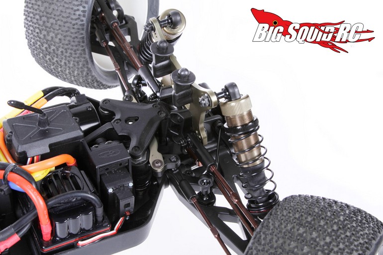 Serpent 1 8 Cobra Truggy e RTR Big Squid RC RC Car and Truck News Reviews Videos and More