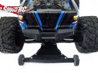 T-Bone Racing V4 Wheelie Bar Traxxas X-Maxx